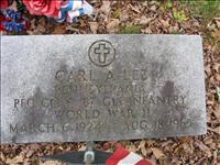 Lee, Carl A. 